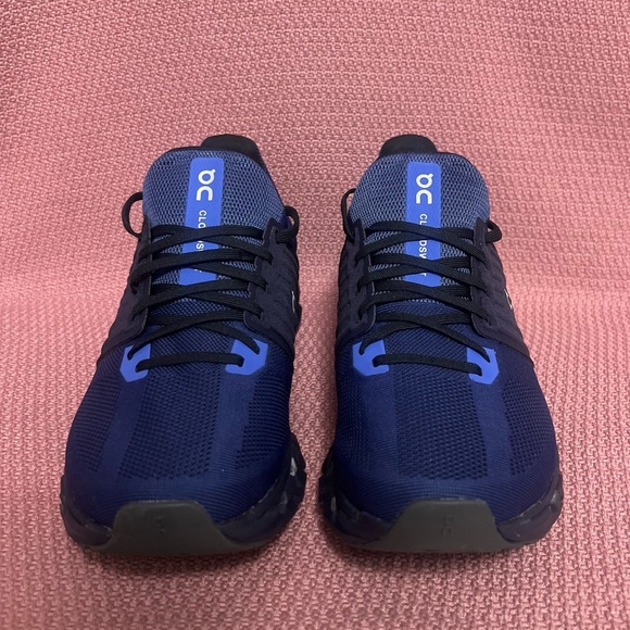 On Cloud ON Men's Cloudswift 3 AD Twilight/Midnight size 11.5 NWOT - Picture 4 of 8